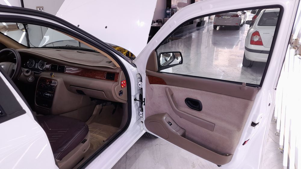 سمند-سمند LX-1398