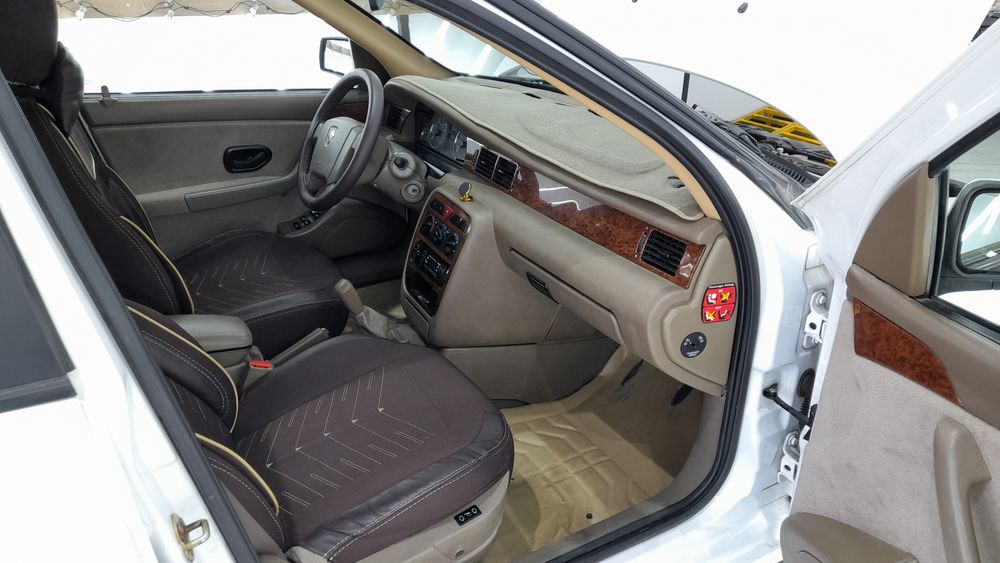 سمند-سمند LX-1398