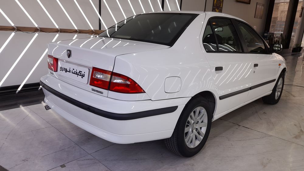 سمند-سمند LX-1398