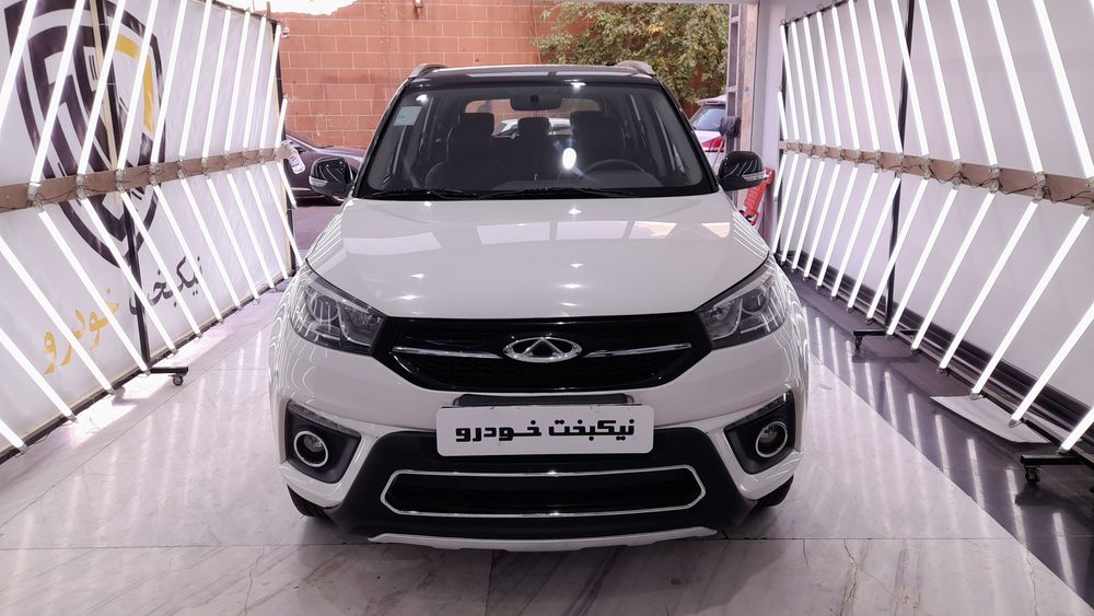 ام وی ام-X33-1397