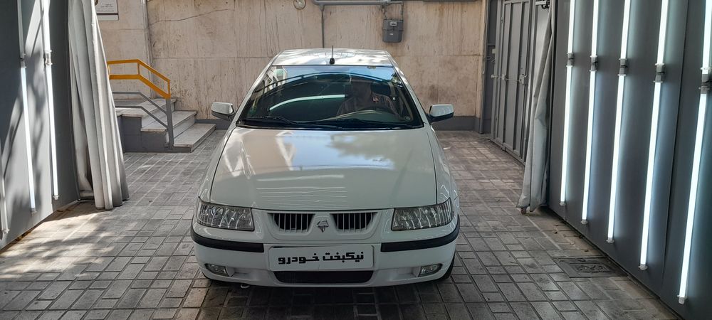 سمند-سمند LX-1391