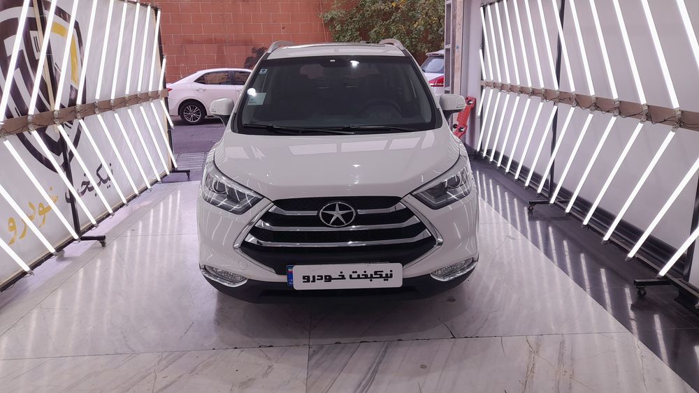 جک-S 3-1400