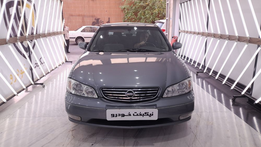 نیسان-ماکسیما-1388