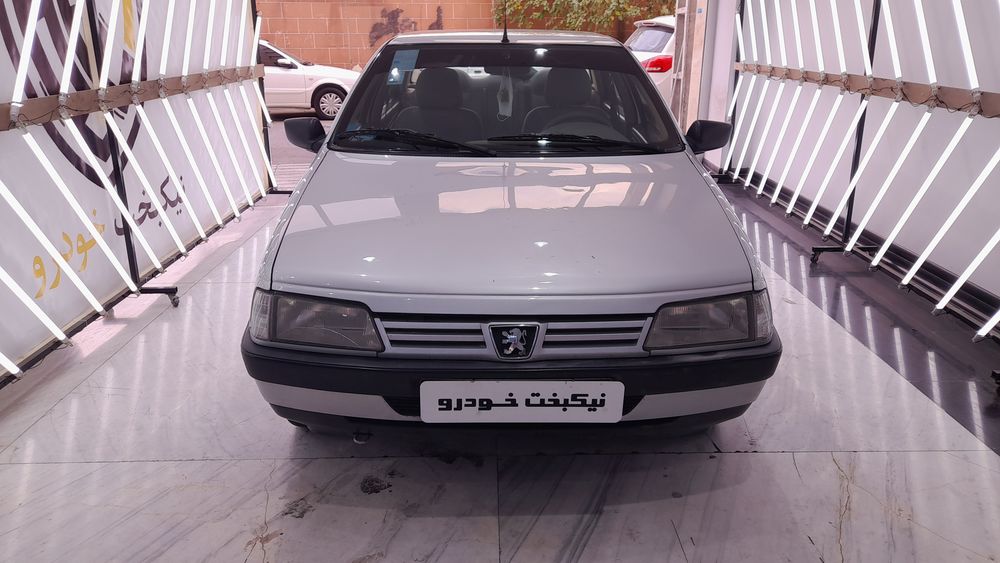 پژو-405-1397