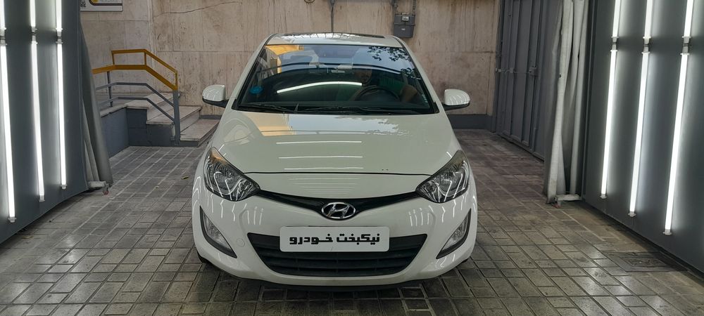 هیوندای-i20-2014