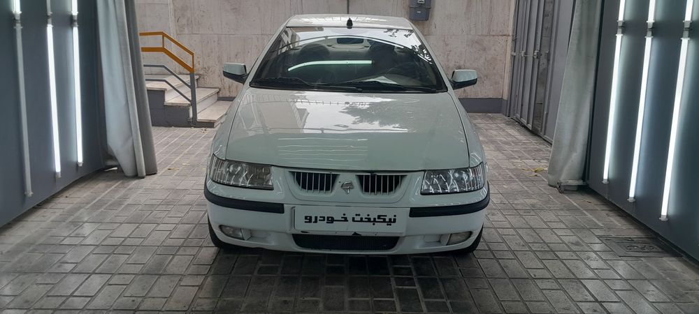 سمند-سمند LX-1390