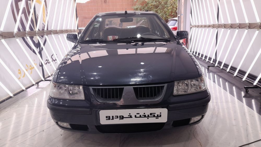 سمند-سمند LX-1391