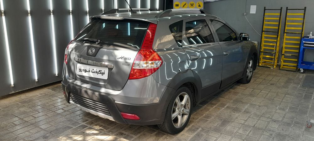 دانگ فنگ-H30 کراس-1397
