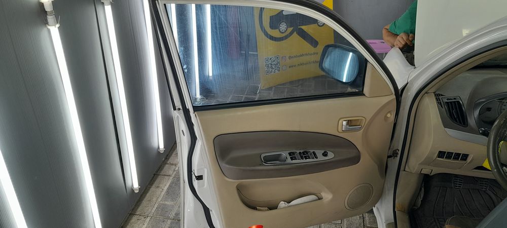ام وی ام-X33-1391