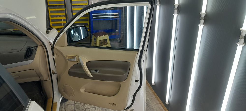 ام وی ام-X33-1391
