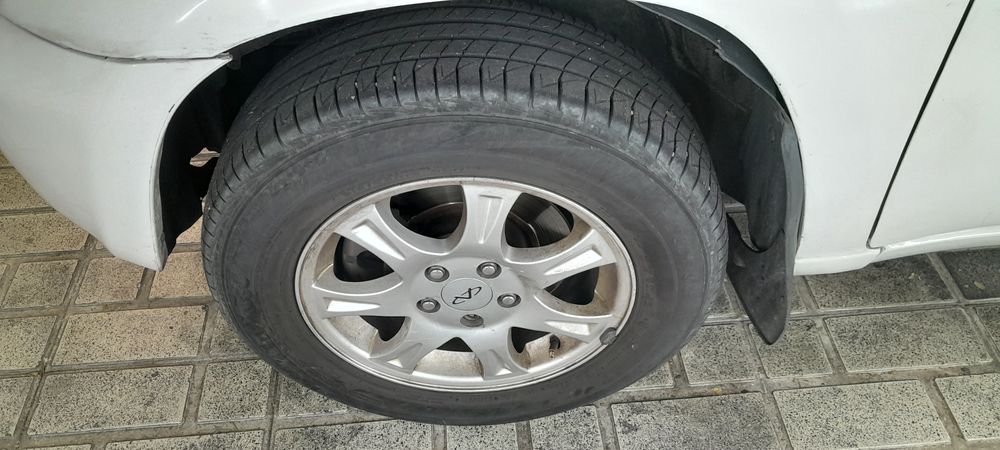 ام وی ام-X33-1391