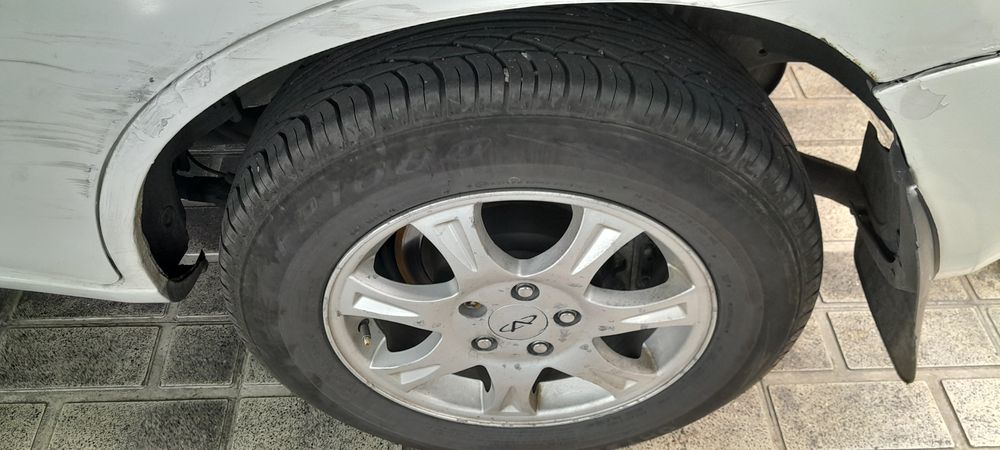 ام وی ام-X33-1391