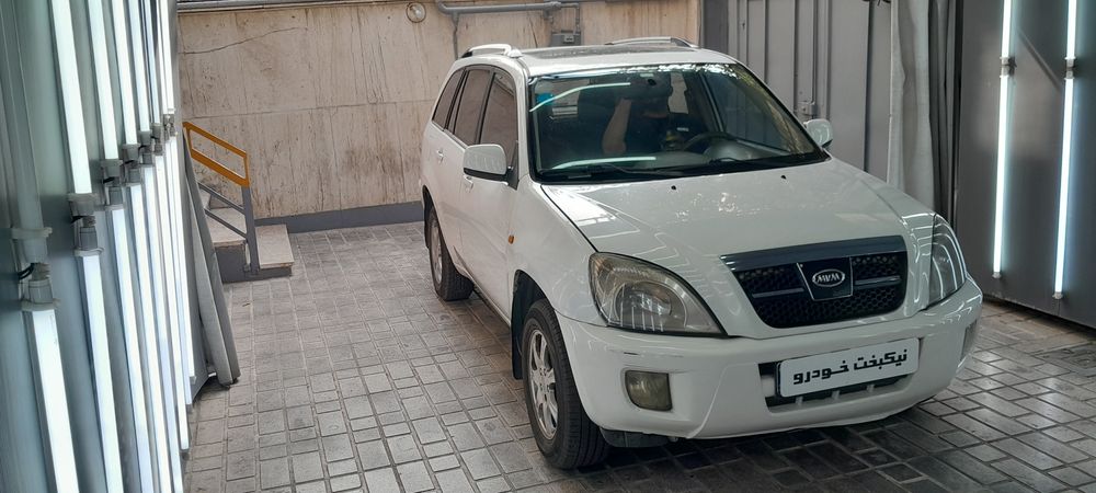 ام وی ام-X33-1391