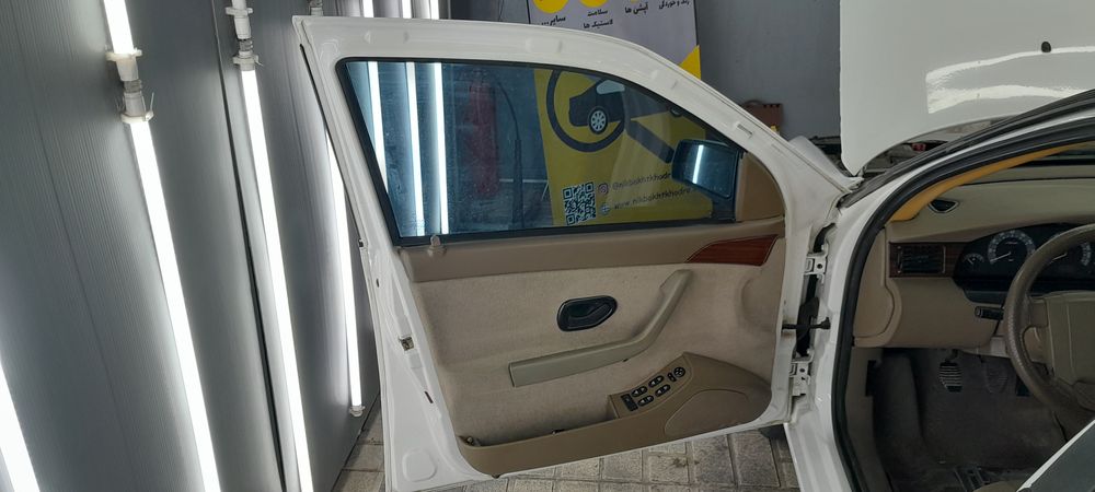 سمند-سمند LX-1398