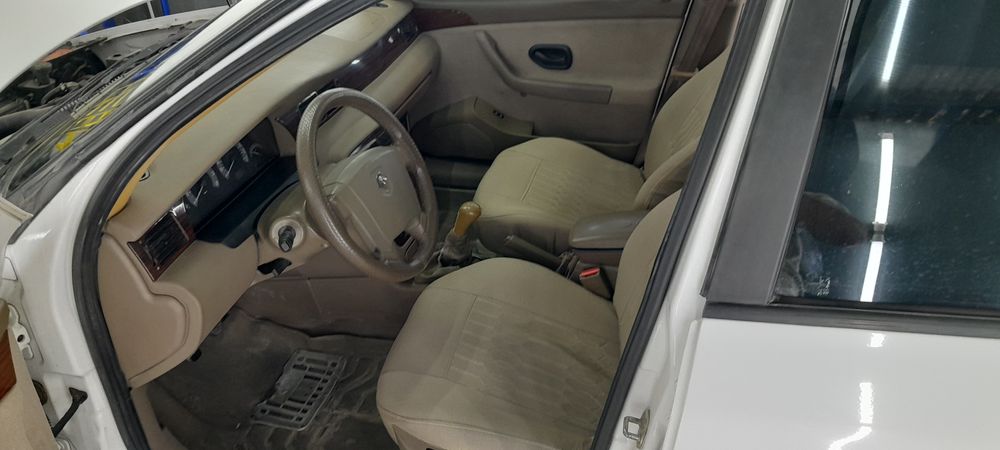 سمند-سمند LX-1398