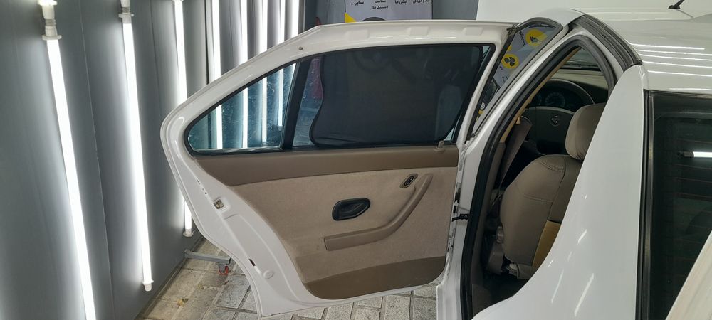 سمند-سمند LX-1398