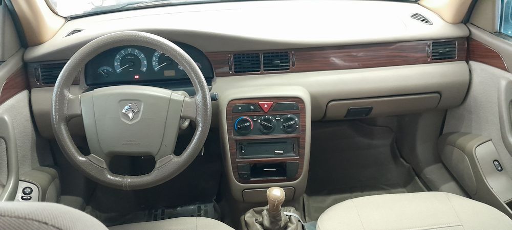 سمند-سمند LX-1398