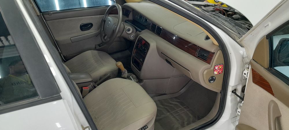 سمند-سمند LX-1398