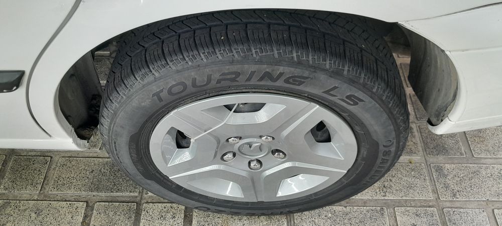سمند-سمند LX-1398