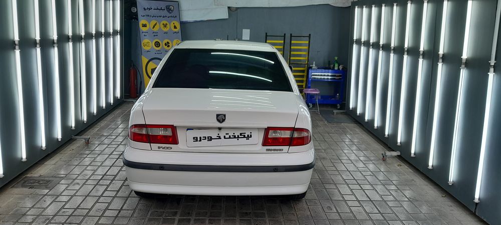 سمند-سمند LX-1398