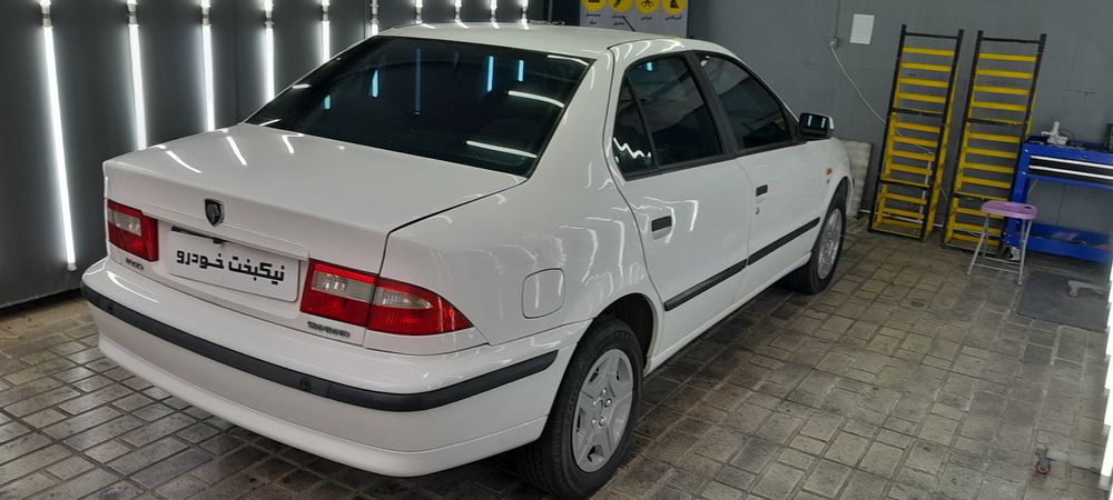 سمند-سمند LX-1398