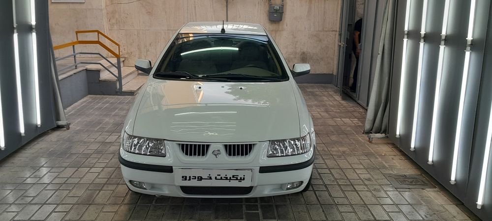 سمند-سمند LX-1398