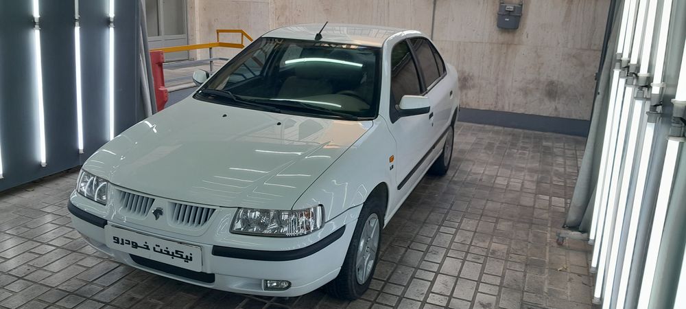 سمند-سمند LX-1398