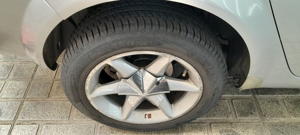 رنو-مگان مونتاژ-1388