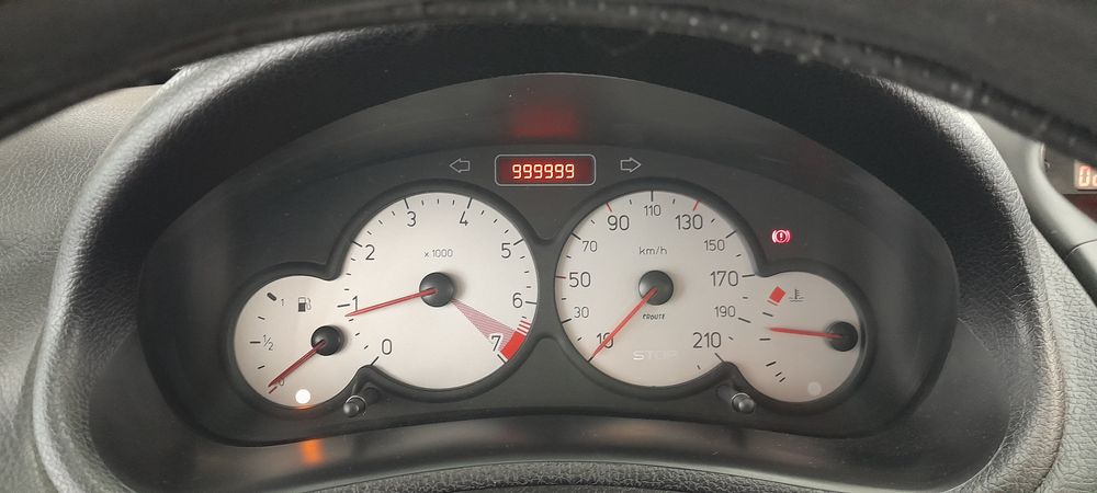 پژو-206-1393