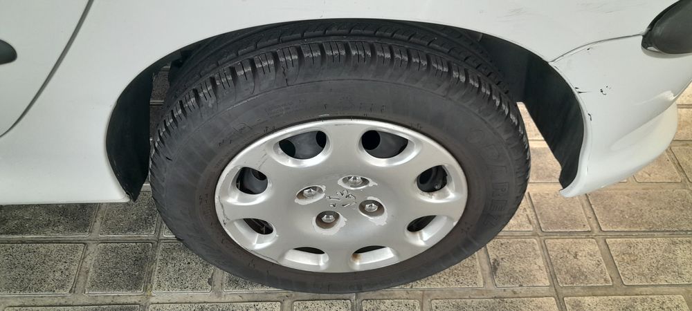 پژو-206-1393