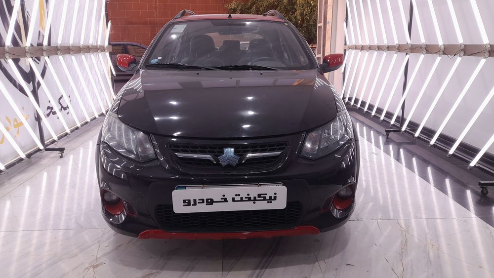 کوئیک-R-1400