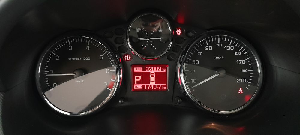 پژو-207-1399