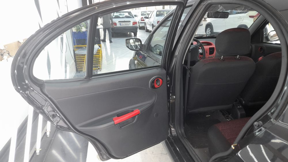 کوئیک-R-1399