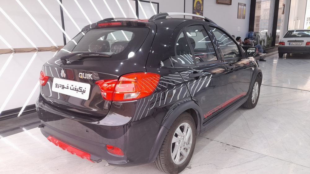 کوئیک-R-1399