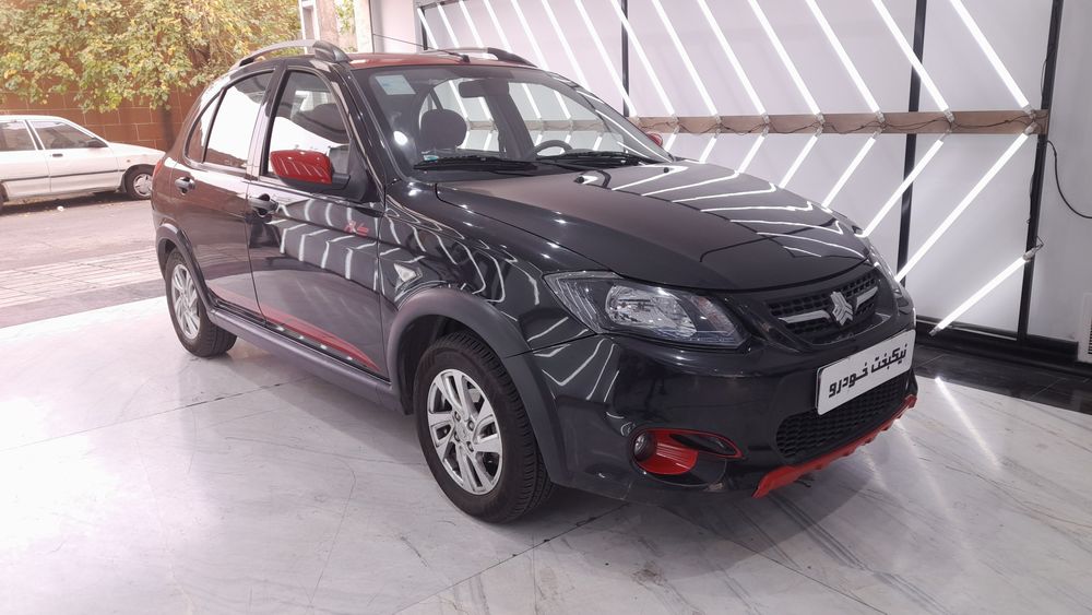 کوئیک-R-1399