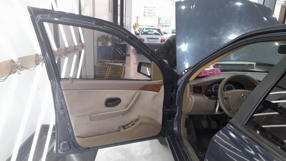 سمند-سمند LX-1395