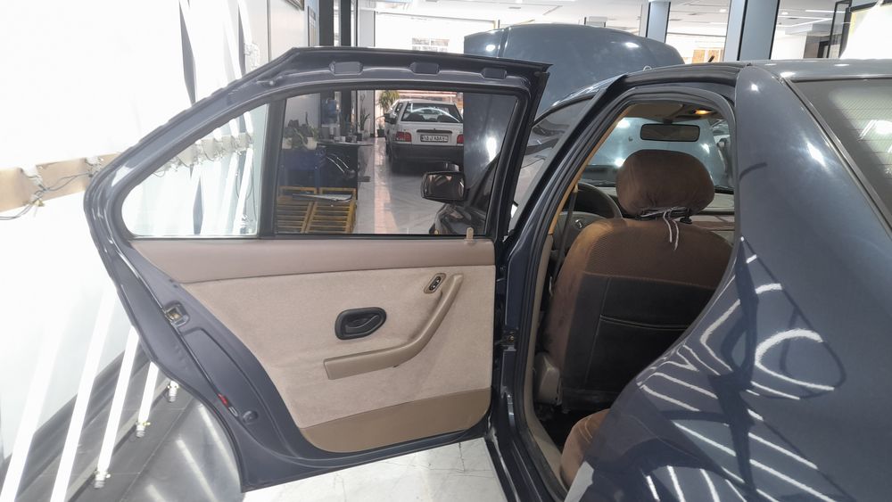 سمند-سمند LX-1395