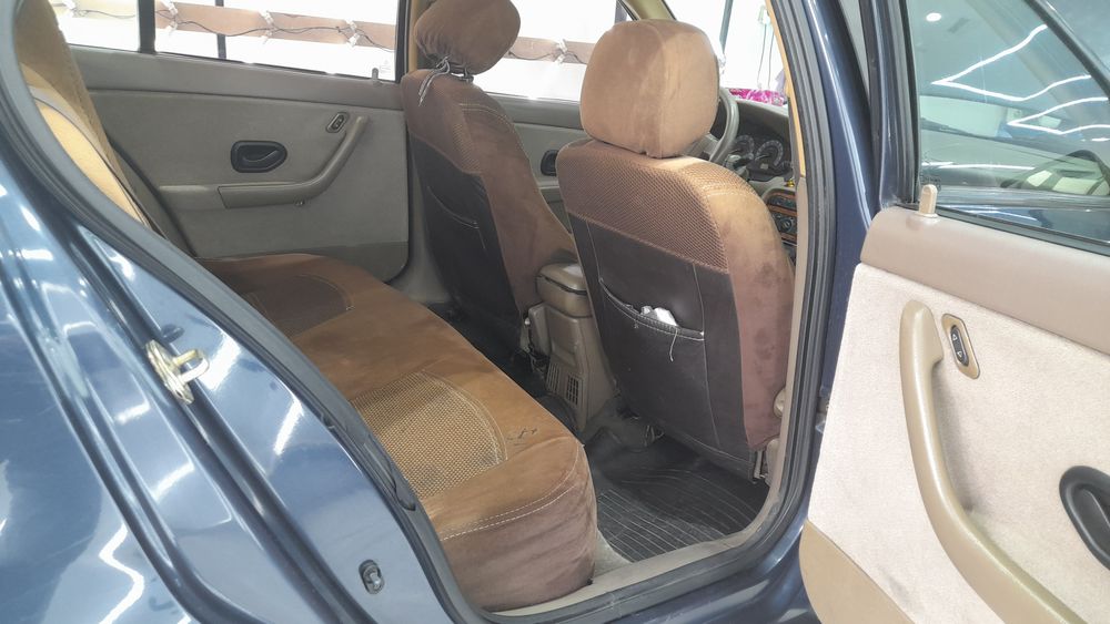 سمند-سمند LX-1395