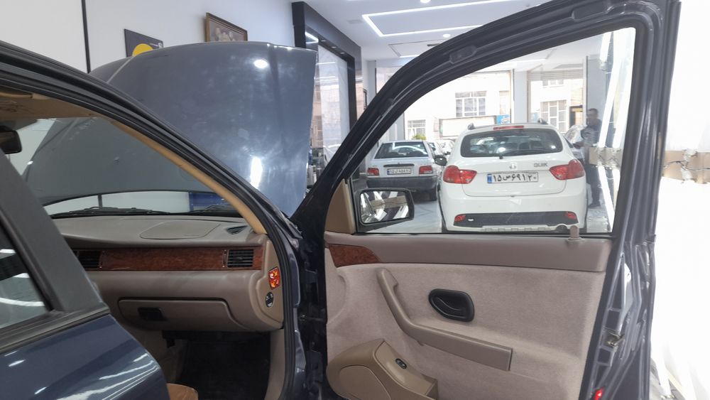سمند-سمند LX-1395