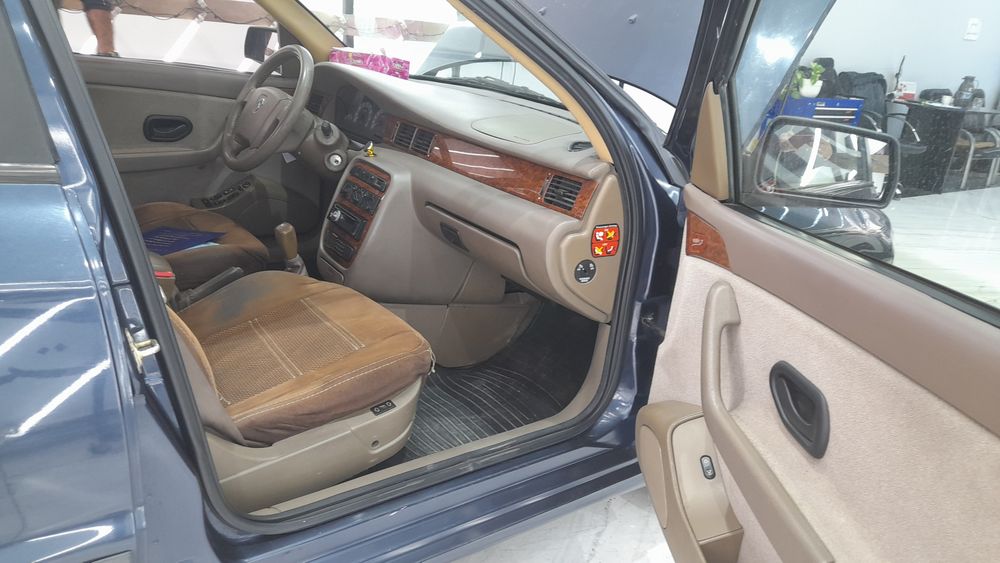 سمند-سمند LX-1395