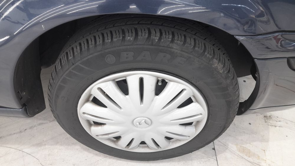 سمند-سمند LX-1395
