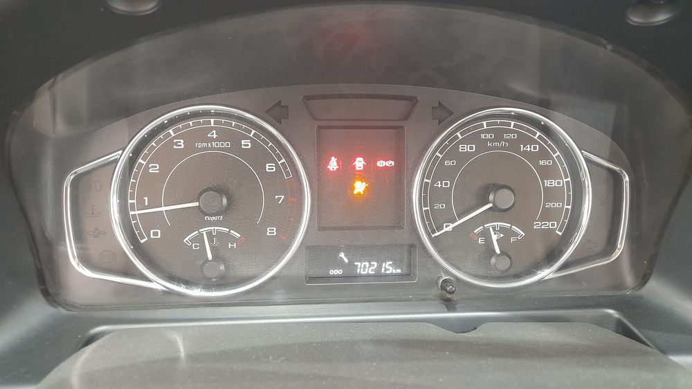 پژو-پارس LX tu5-1400