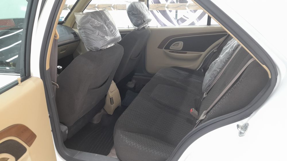 پژو-پارس LX tu5-1400