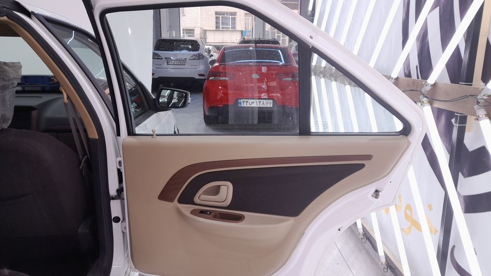 پژو-پارس LX tu5-1400