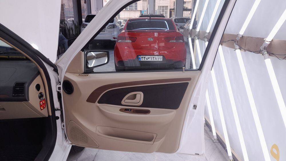 پژو-پارس LX tu5-1400