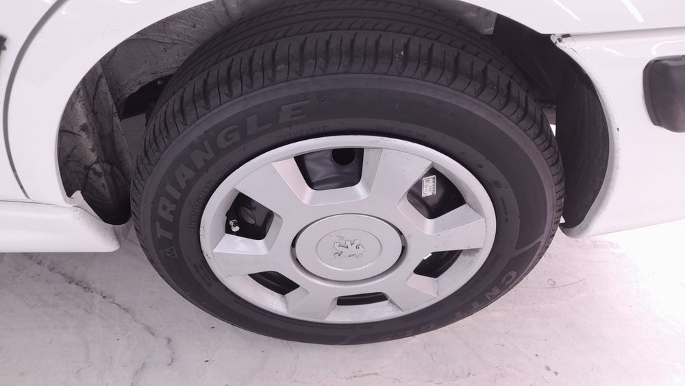 پژو-پارس LX tu5-1400