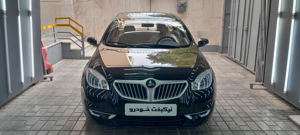برلیانس-H 330-1395