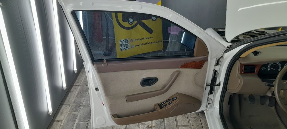 سمند-سمند LX-1393