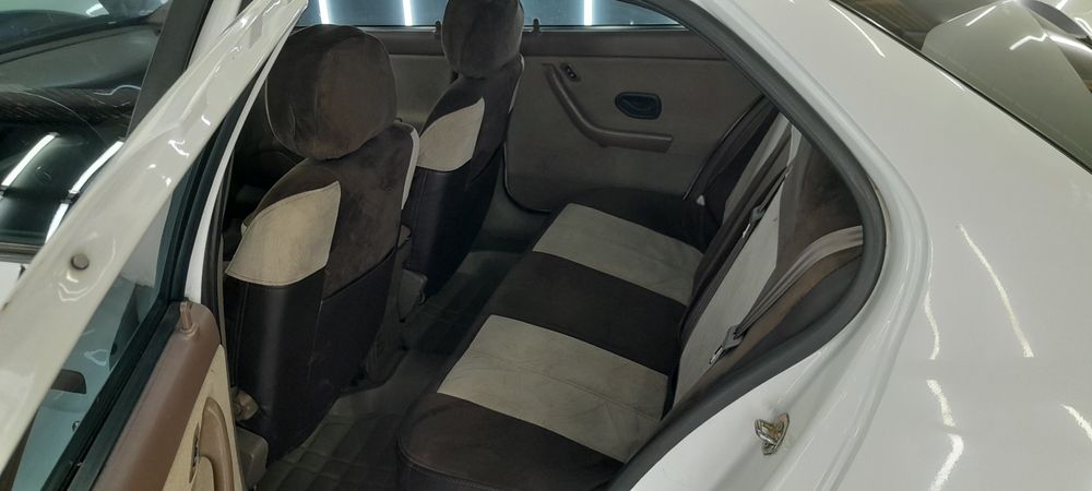 سمند-سمند LX-1393
