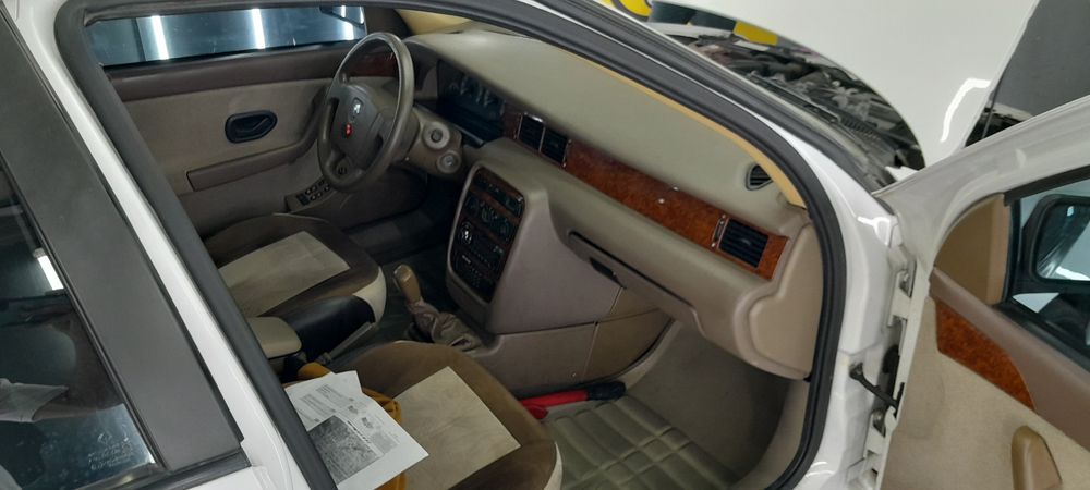 سمند-سمند LX-1393